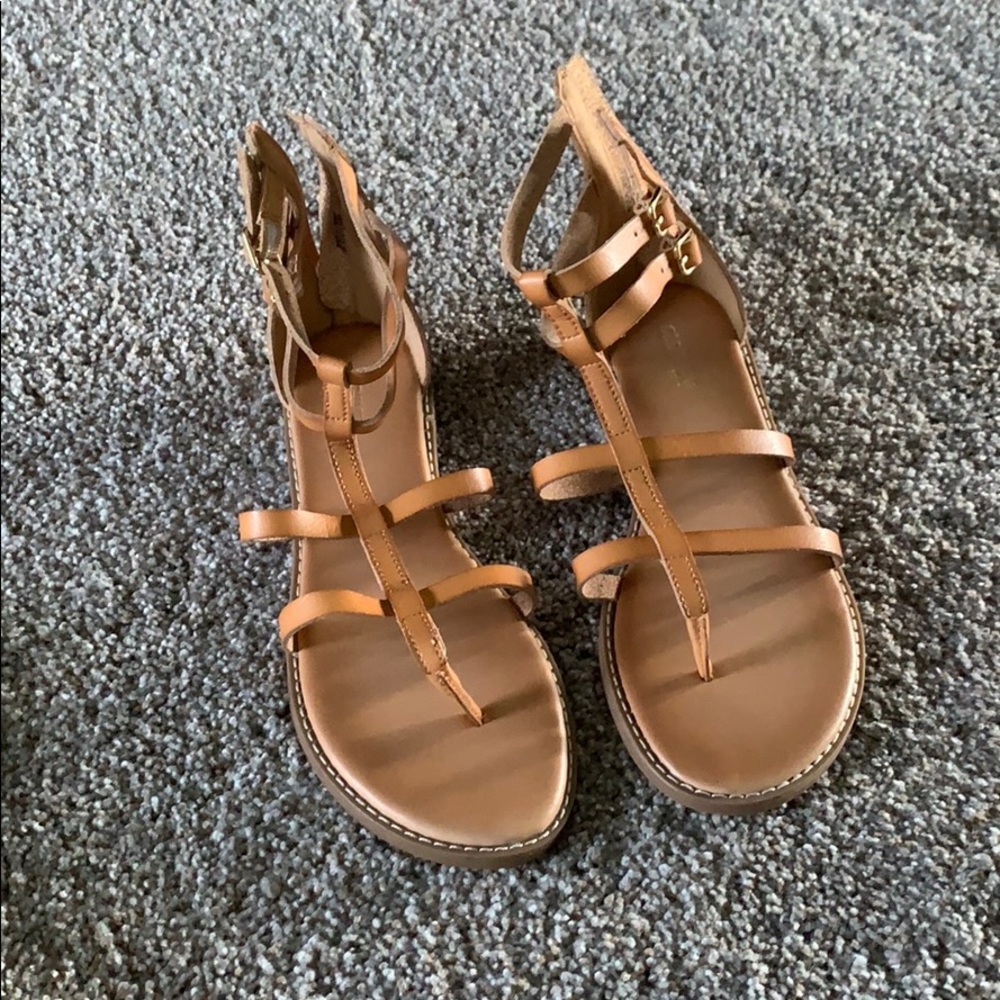 NWOT Old Navy Sandals